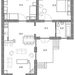 House Holiday home *