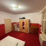 בית נופש House