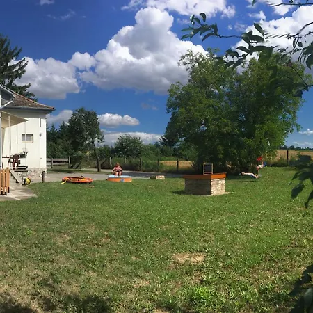 House בית נופש