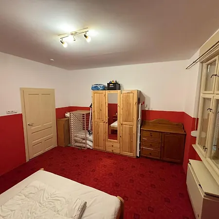 بيت للعطل House